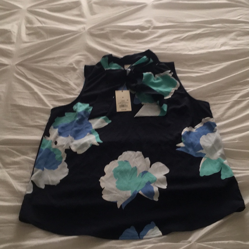 A New Day blouse